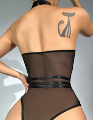 The Sophisticated Babe