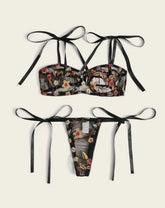 The Mystical Bralette