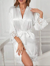 Bridesmaid Robe