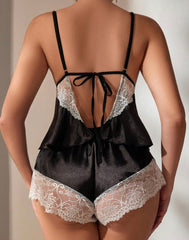 The Sweetheart Split