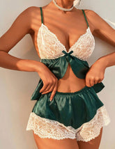 The Sweetheart Split