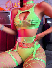 Saucy Lingerie Nr 1