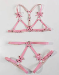 Saucy Lingerie Nr 3