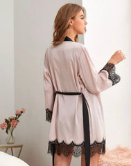 Sleepwear Nr 35