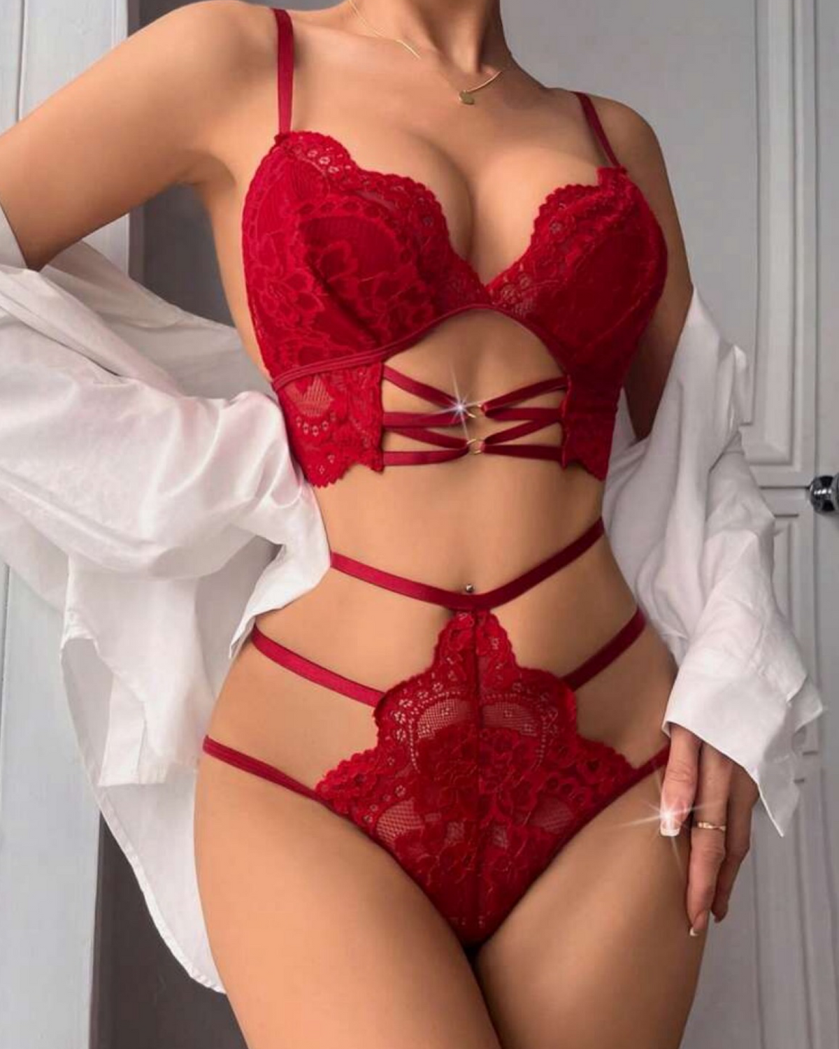 Delicate Desire