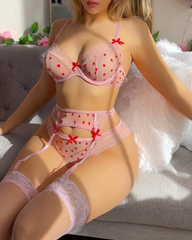 LoveSpell