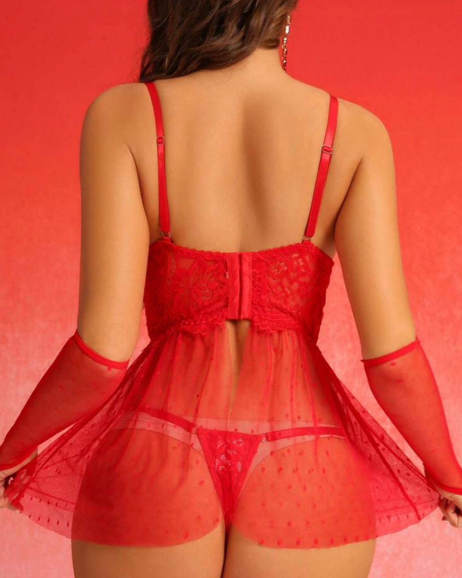 Tempted