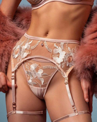 Bold & Bare