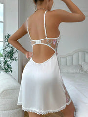Floral Babydoll
