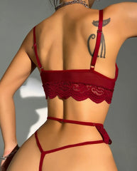 The Perfect Set