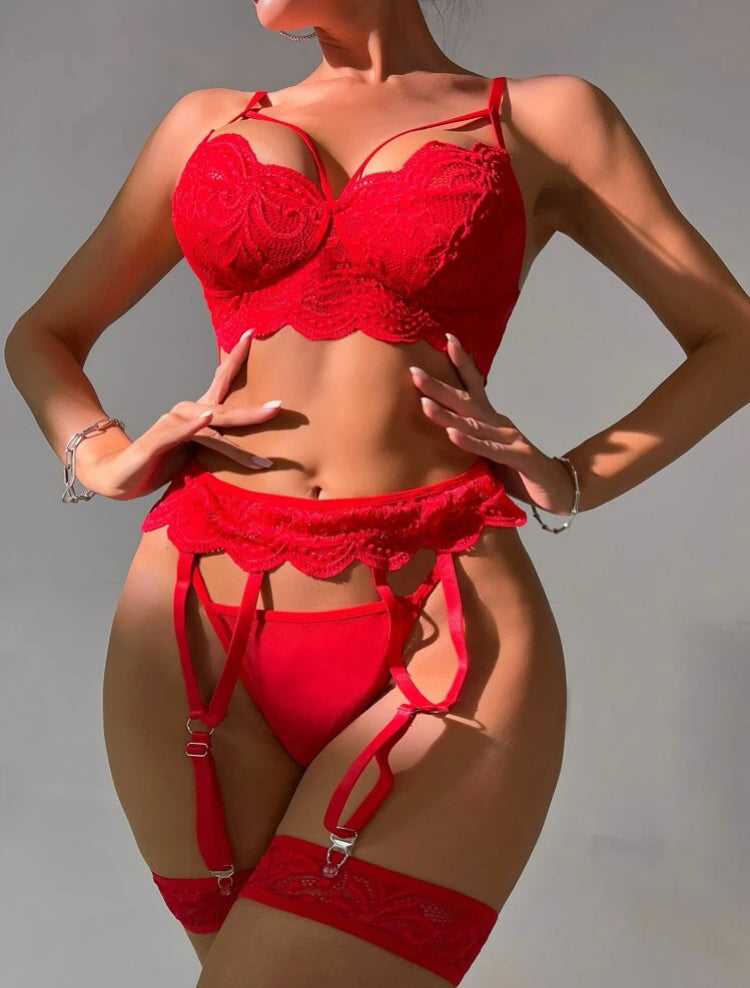 The Perfect Set