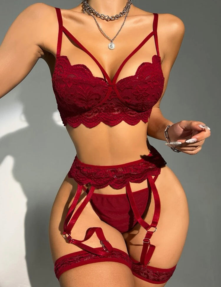 The Perfect Set