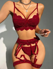 The Perfect Set