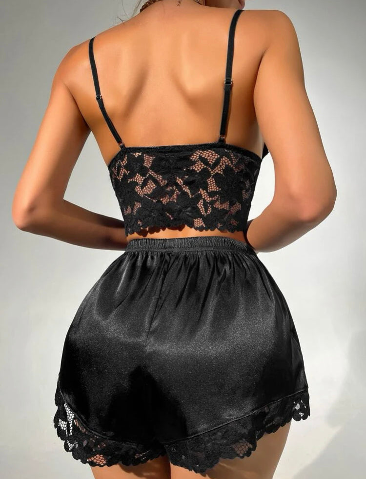 Pyjamas Shorts