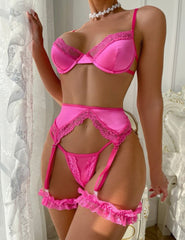 Forest Set