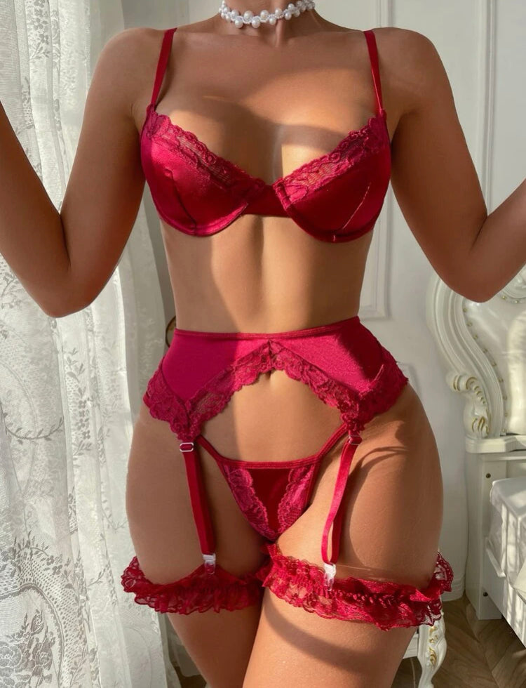 Feminine Sets