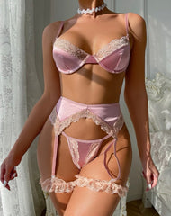 Feminine Sets