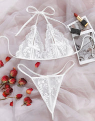 Hot Set