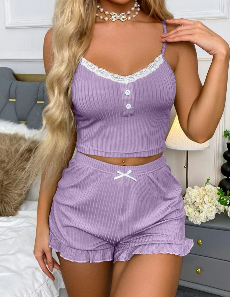 Everyday Pyjamas