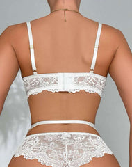White Dream Set