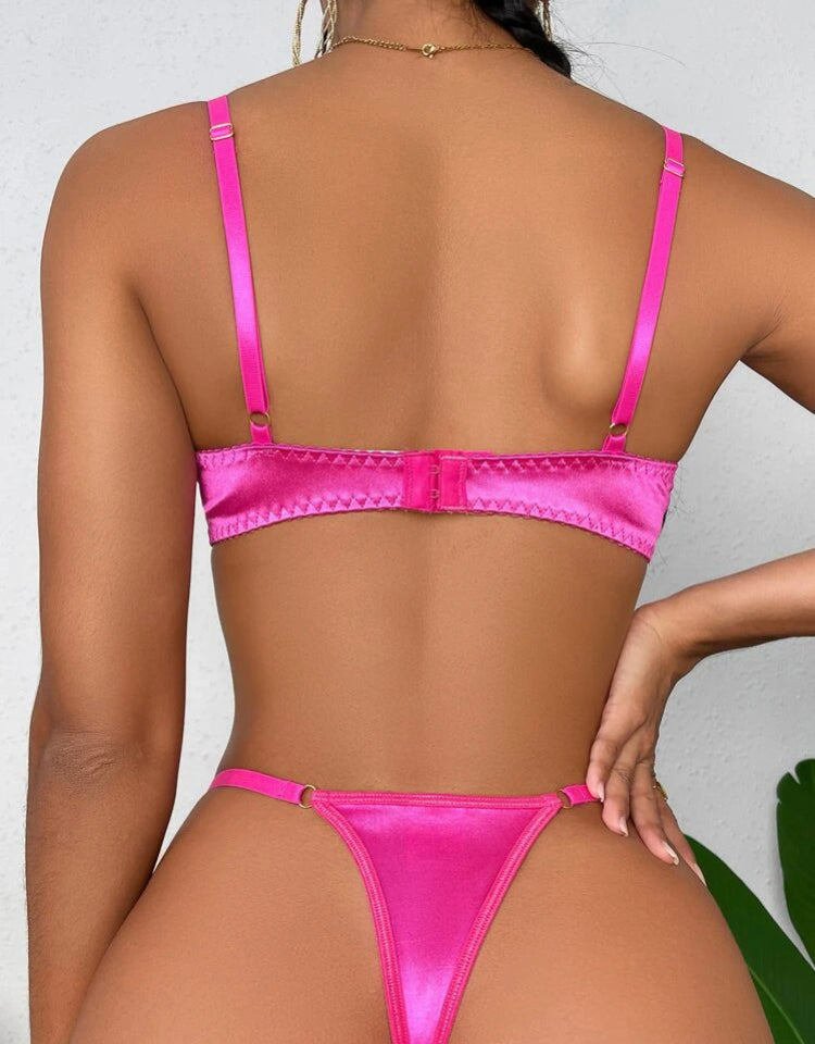 Net Hot Set