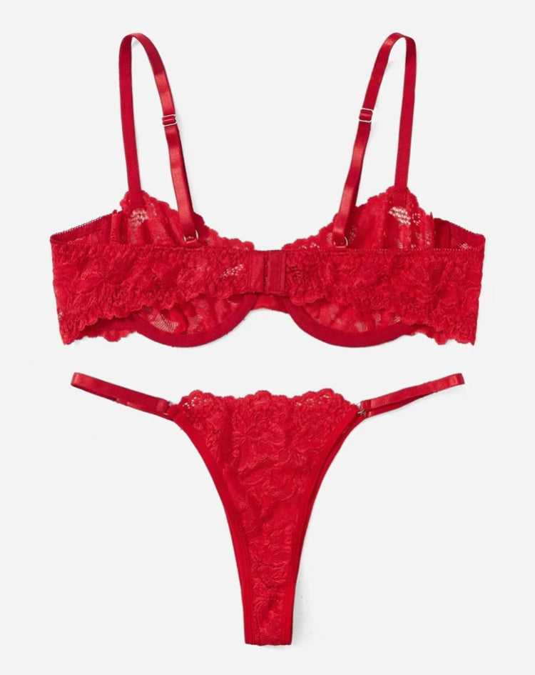 Net Hot Set