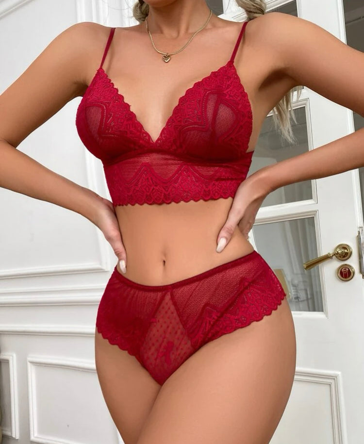Gorgeous