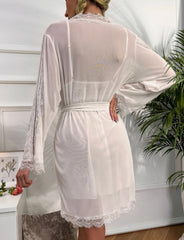 Stunning Robe