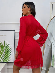 Stunning Robe