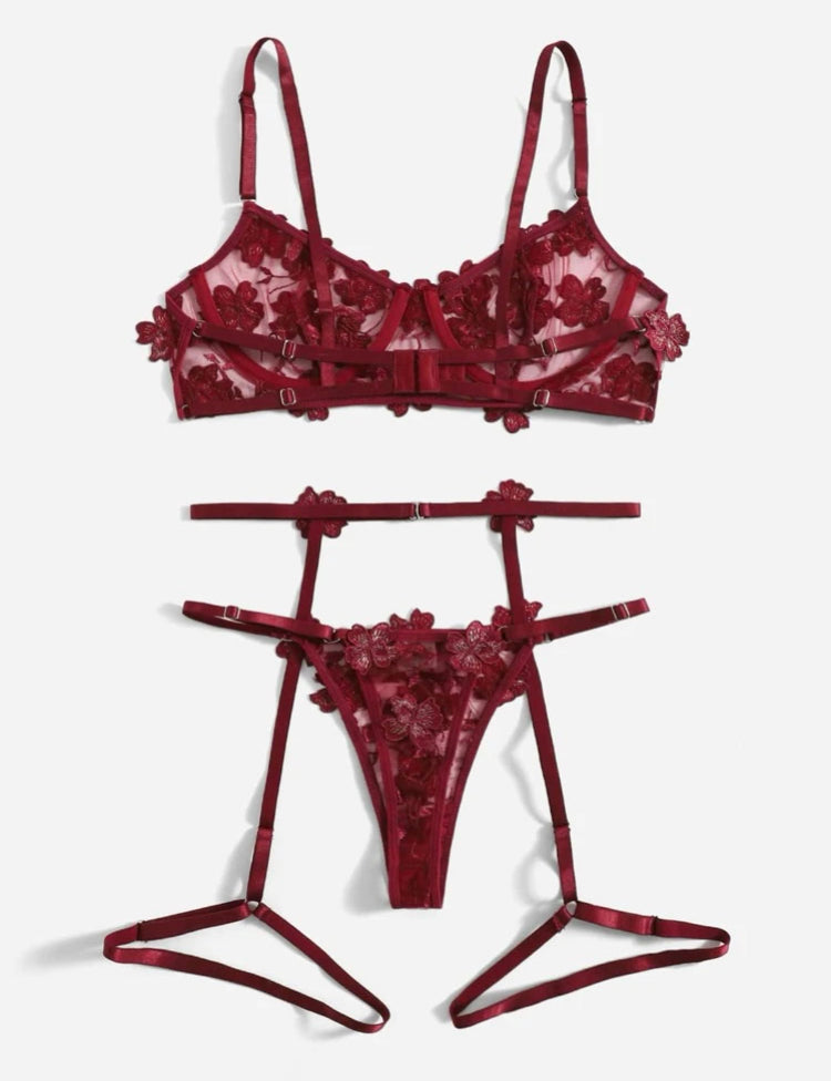 Stunning Set