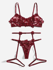 Stunning Set