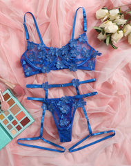 Stunning Set