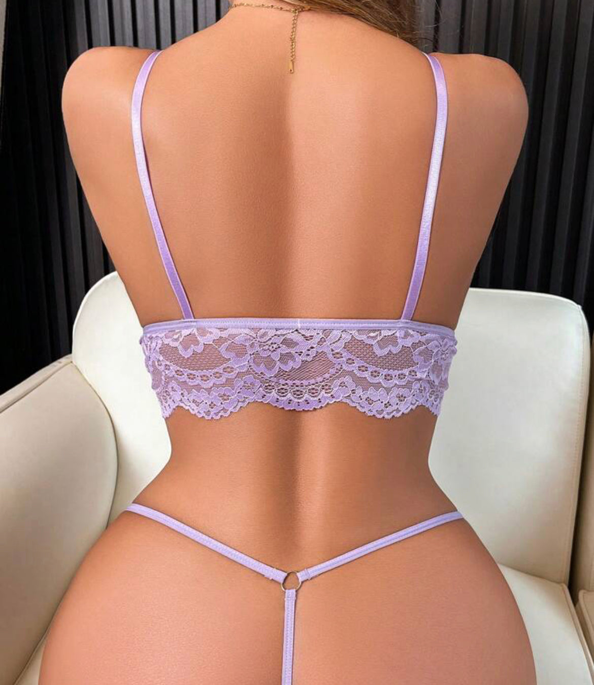 Candy Pleasure