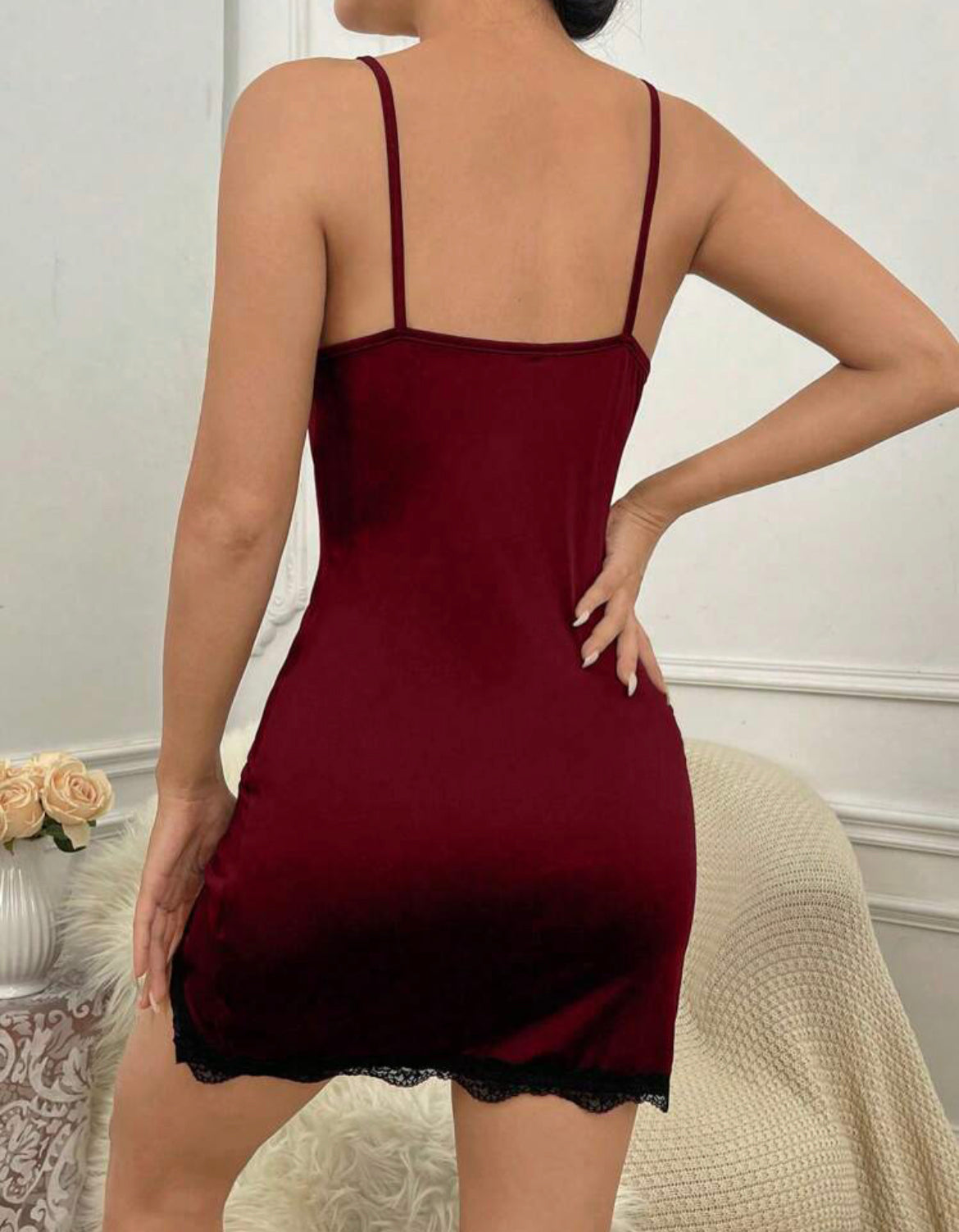 Burgundy Wonders