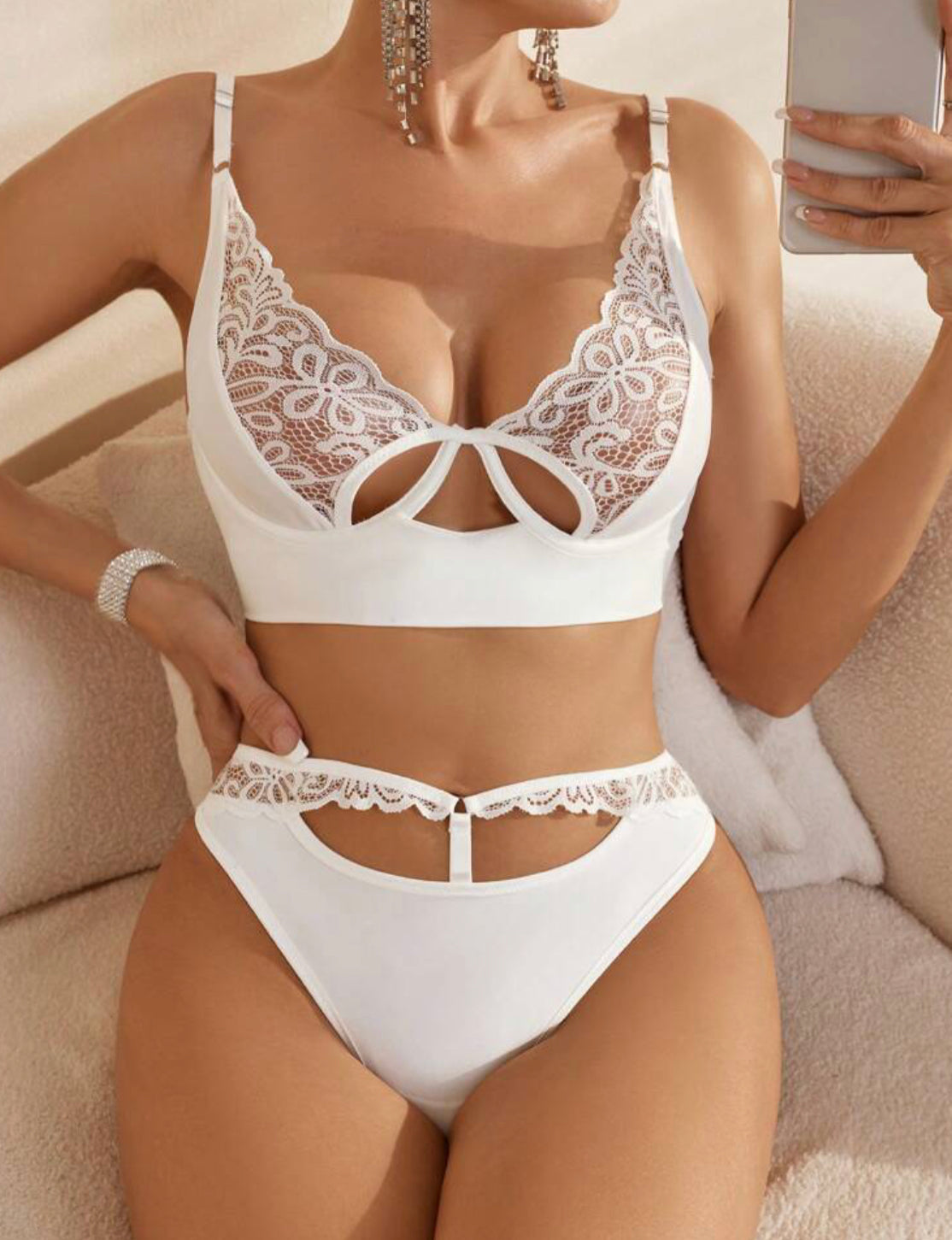 Wonder Underwire Set